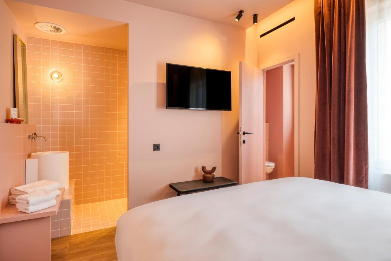 Standard Doppelzimmer