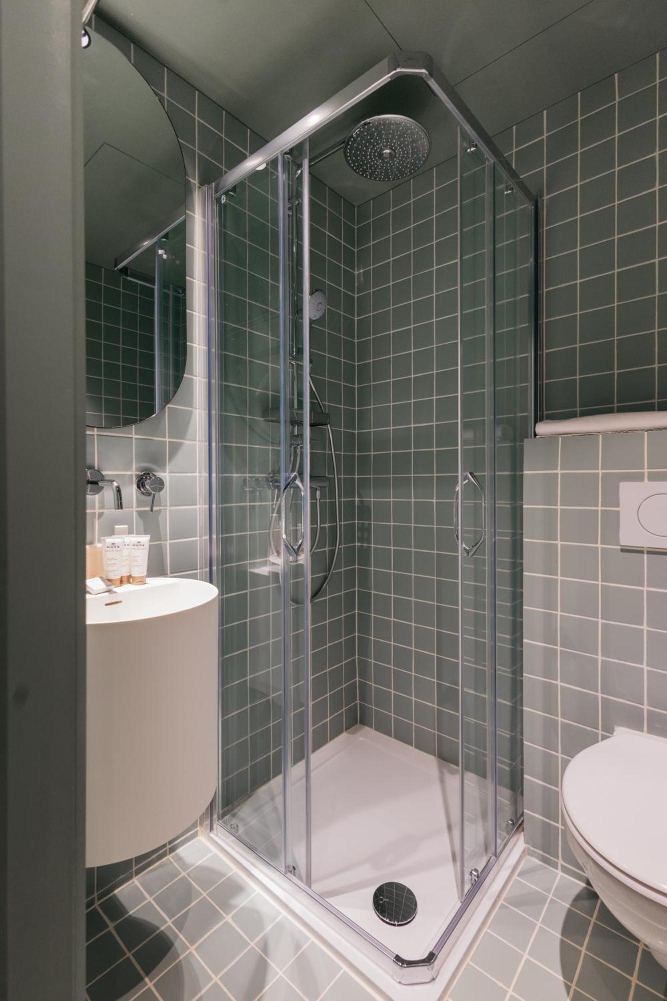 Budget Doppelzimmer